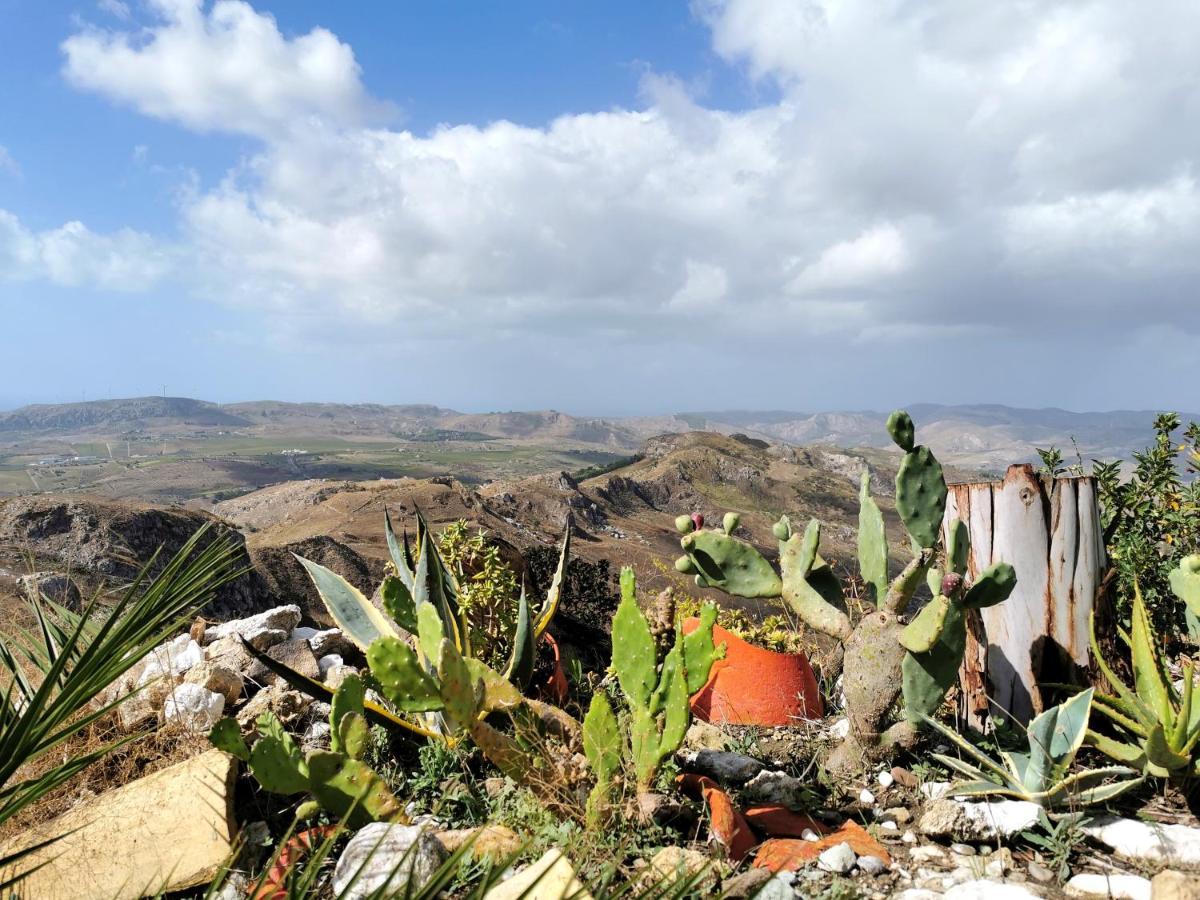 EverGreen House Agrigento Buitenkant foto