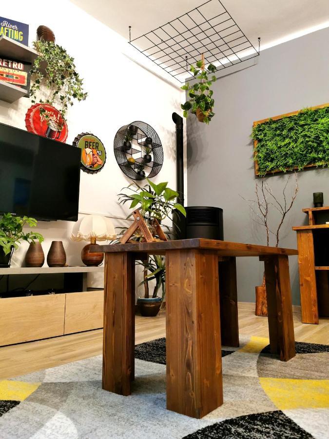 EverGreen House Agrigento Buitenkant foto