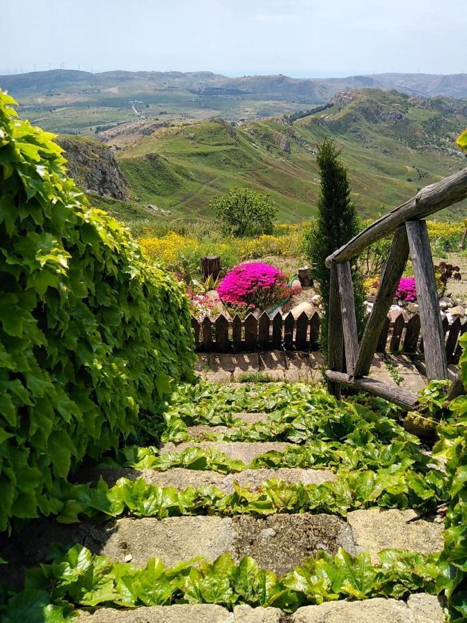 EverGreen House Agrigento Buitenkant foto