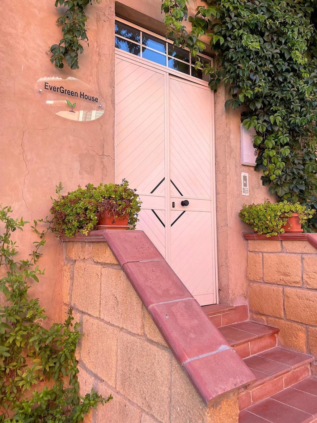 EverGreen House Agrigento Buitenkant foto