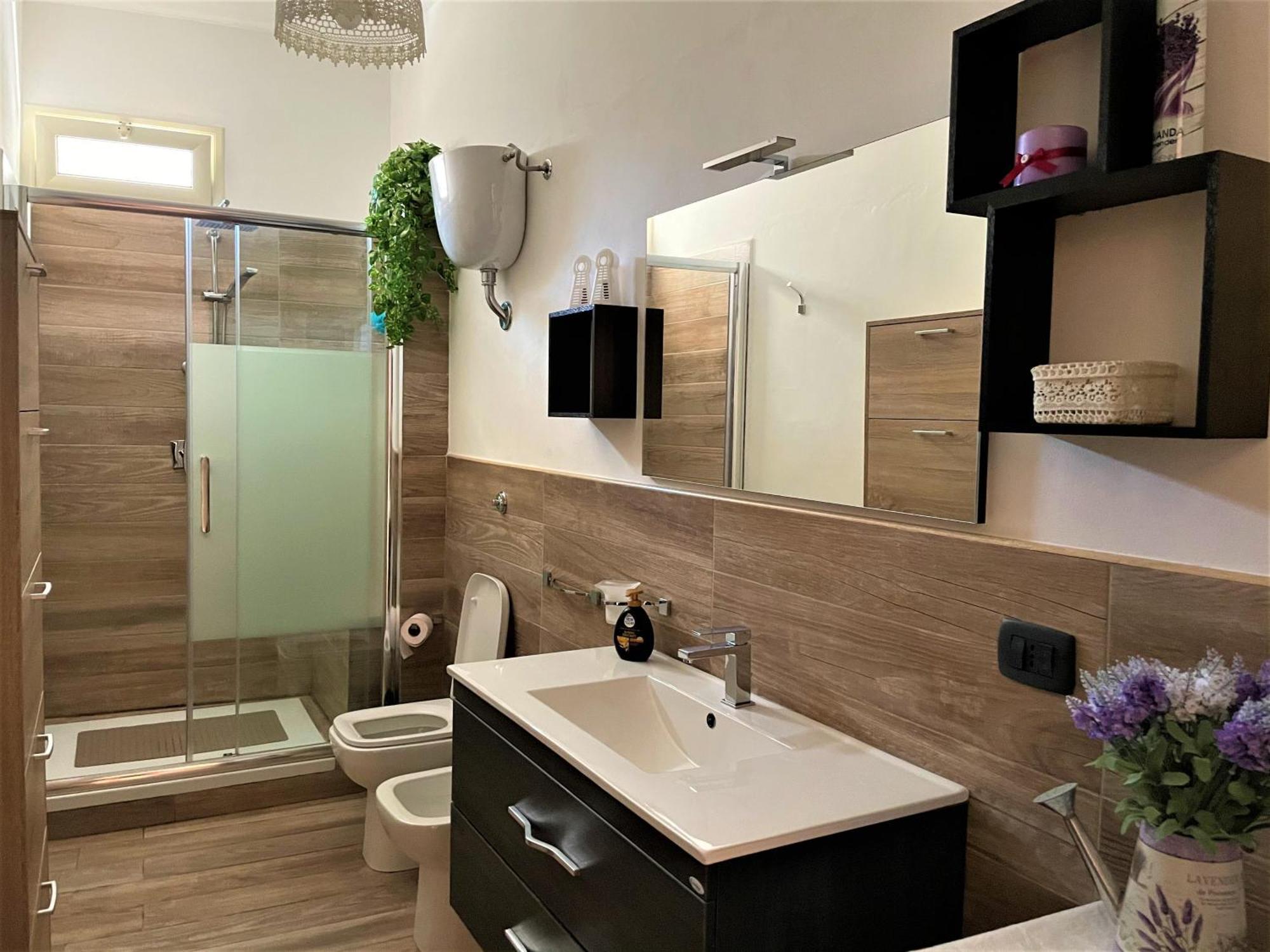 EverGreen House Agrigento Buitenkant foto