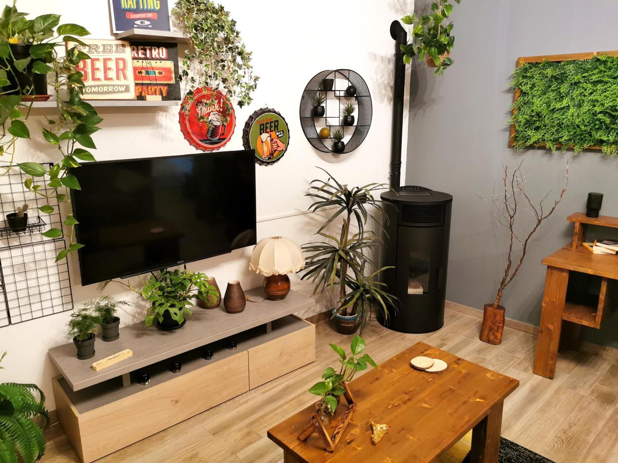 EverGreen House Agrigento Buitenkant foto